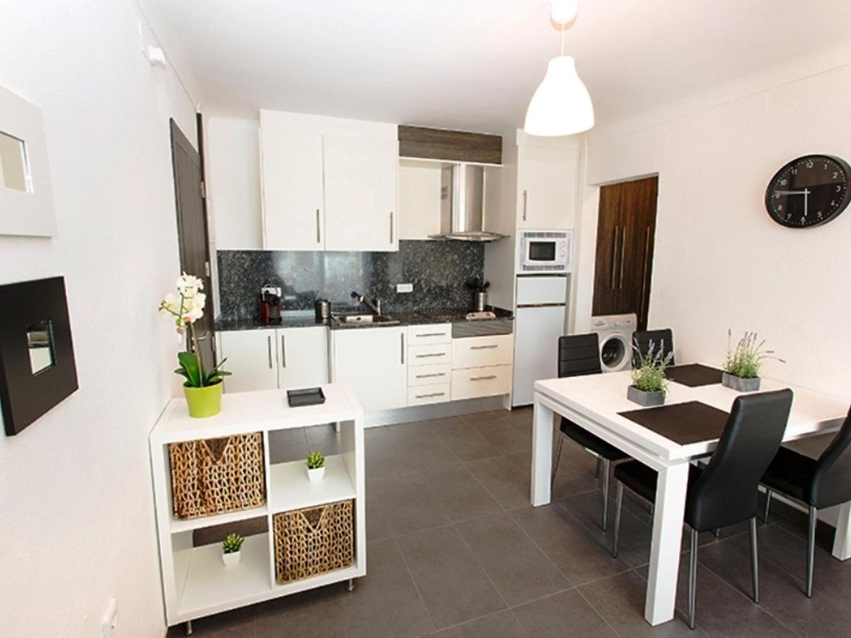 Apartment Port Banyuls-4 By Interhome Empuriabrava Eksteriør bilde
