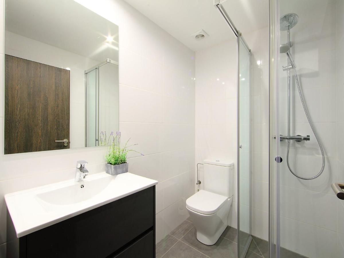 Apartment Port Banyuls-4 By Interhome Empuriabrava Eksteriør bilde