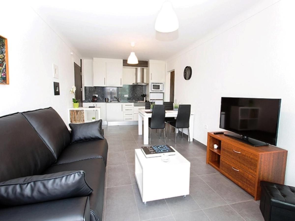 Apartment Port Banyuls-4 By Interhome Empuriabrava Eksteriør bilde