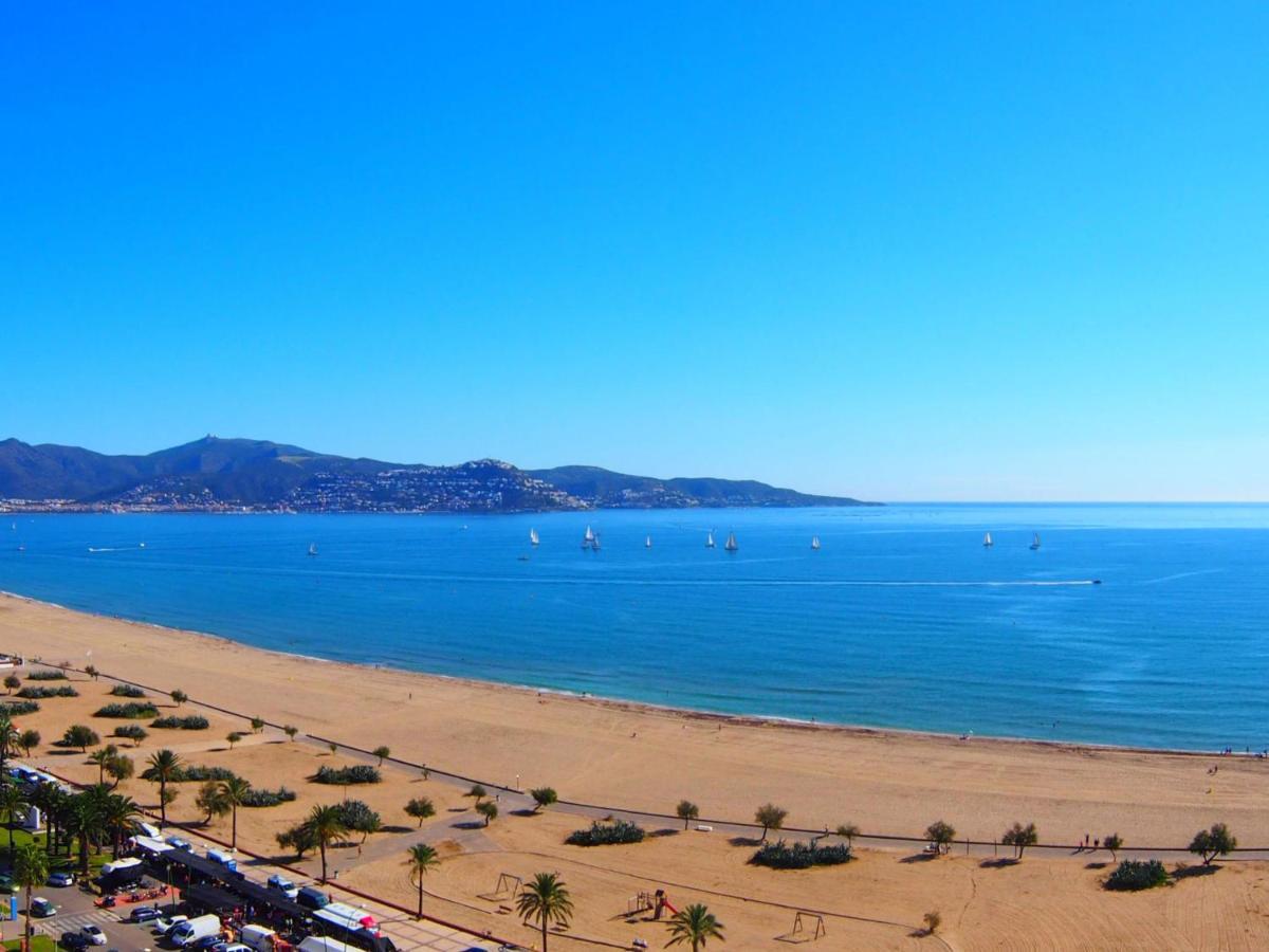 Apartment Port Banyuls-4 By Interhome Empuriabrava Eksteriør bilde