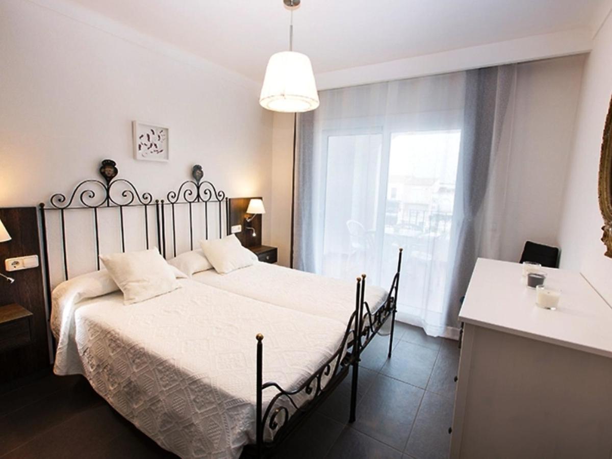 Apartment Port Banyuls-4 By Interhome Empuriabrava Eksteriør bilde