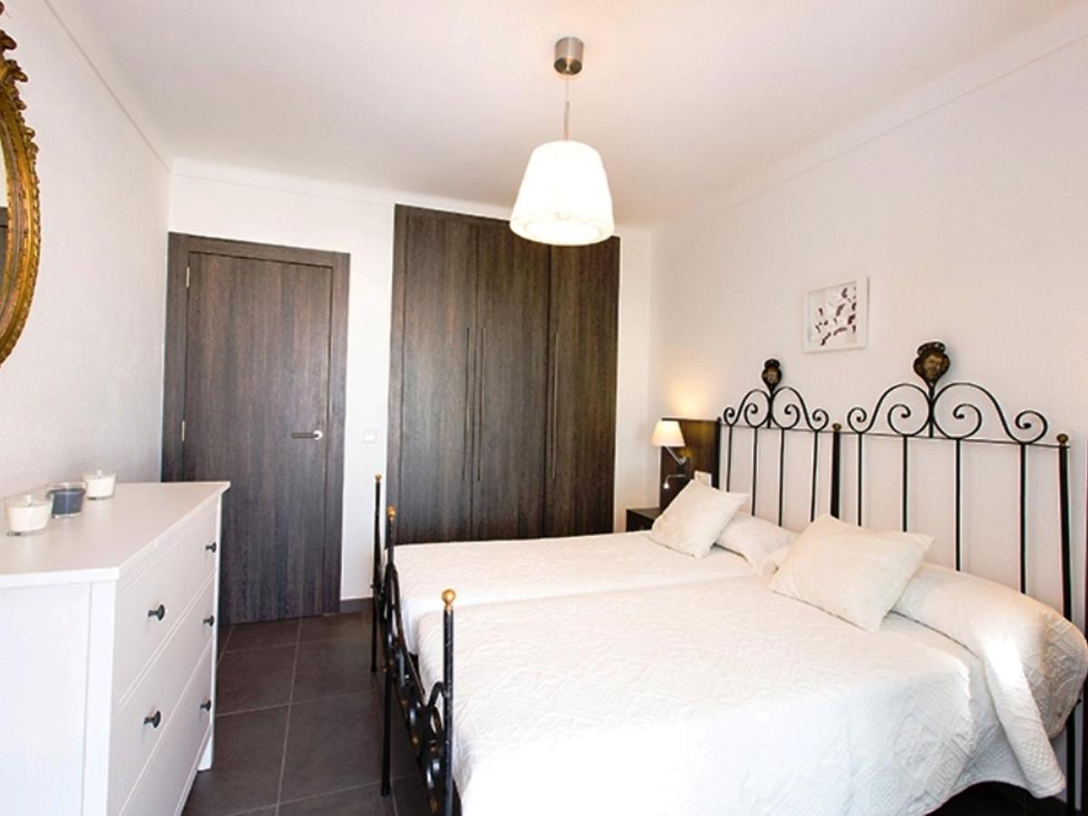 Apartment Port Banyuls-4 By Interhome Empuriabrava Eksteriør bilde