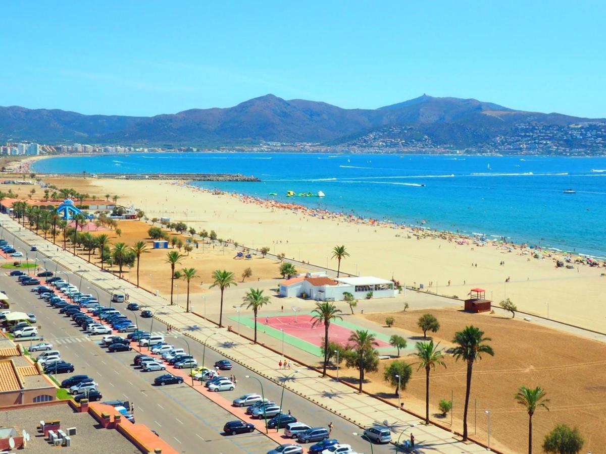 Apartment Port Banyuls-4 By Interhome Empuriabrava Eksteriør bilde